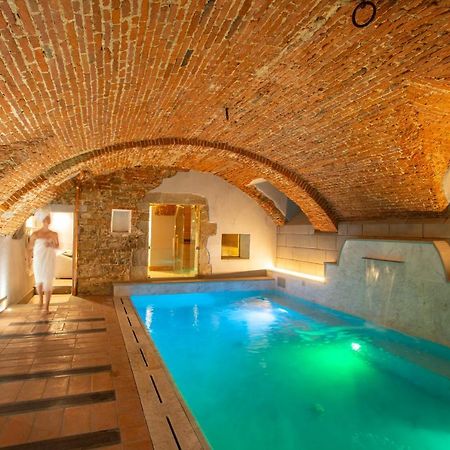 Casual Rinascimento Firenze Hotel Luaran gambar
