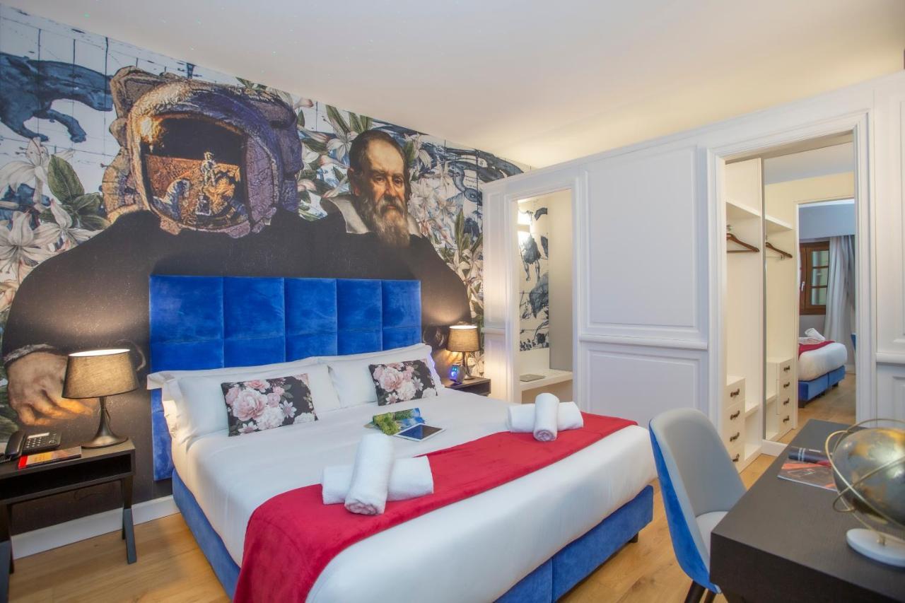 Casual Rinascimento Firenze Hotel Luaran gambar