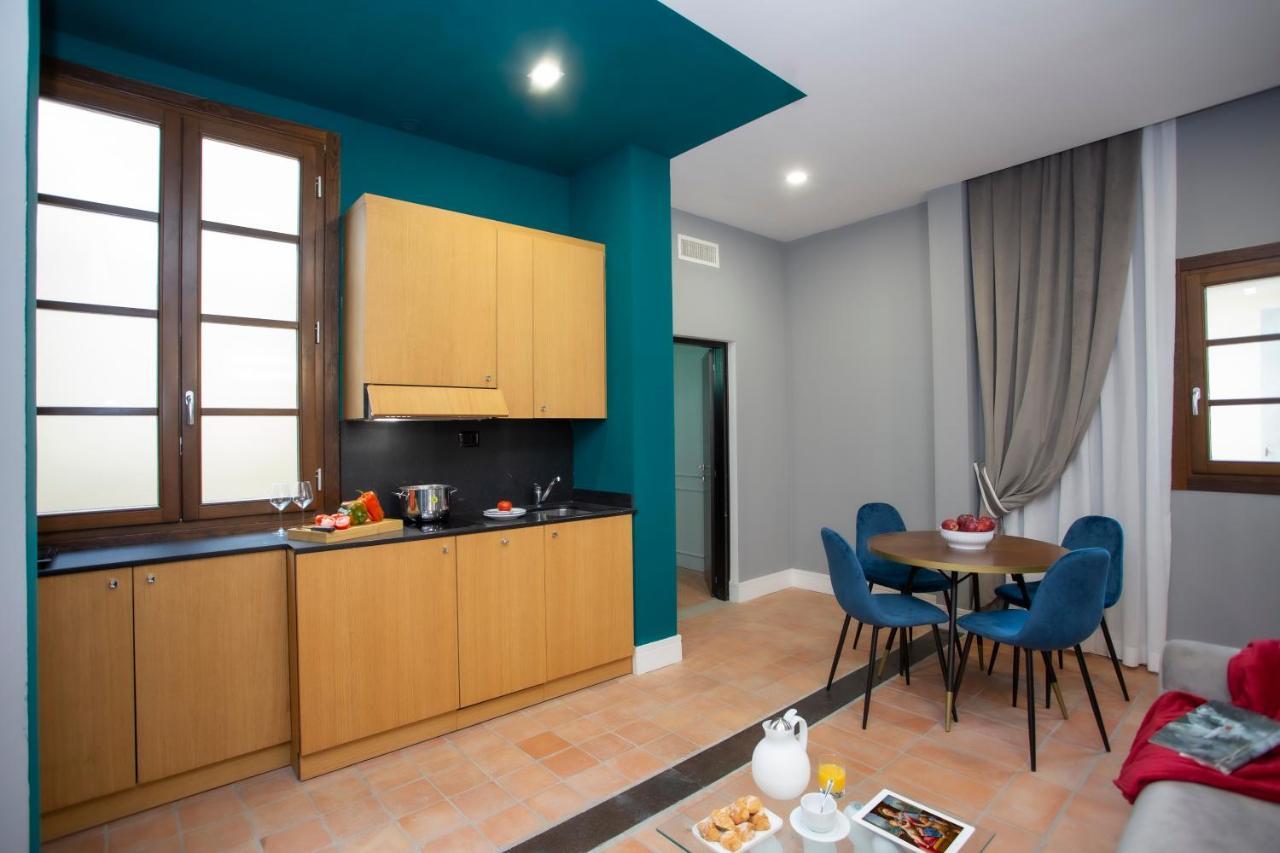Casual Rinascimento Firenze Hotel Luaran gambar