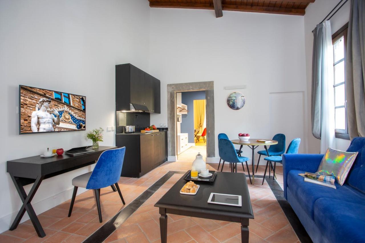 Casual Rinascimento Firenze Hotel Luaran gambar