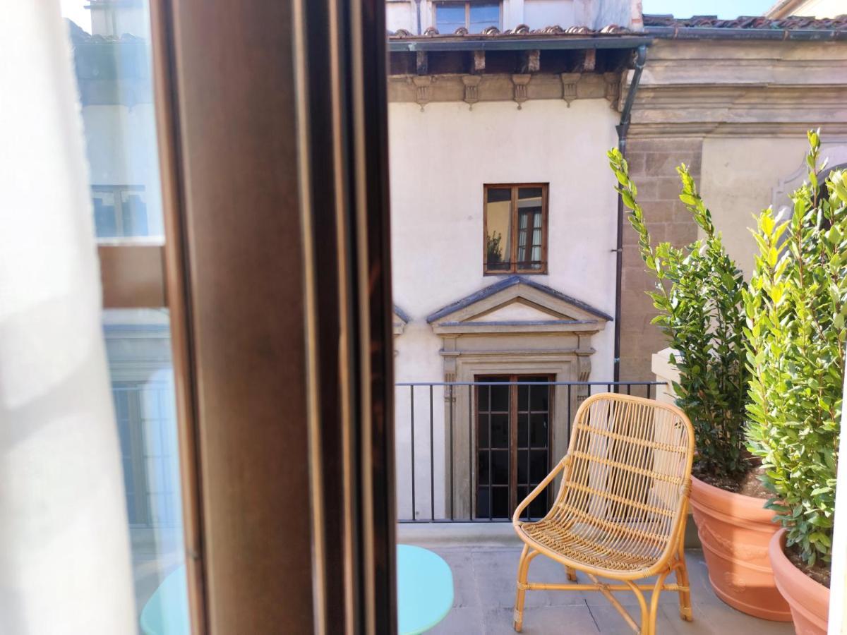 Casual Rinascimento Firenze Hotel Luaran gambar