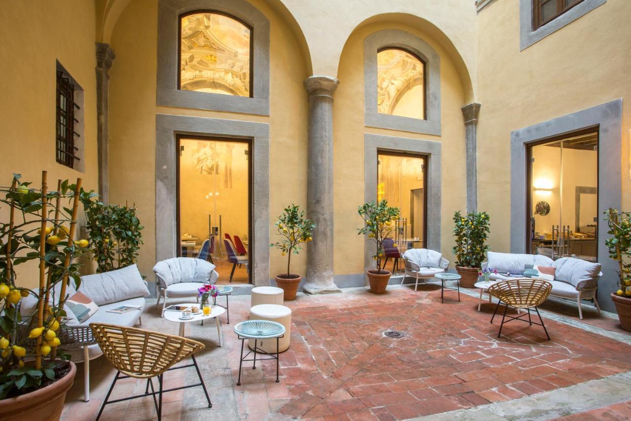 Casual Rinascimento Firenze Hotel Luaran gambar