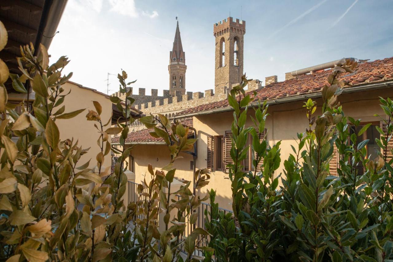 Casual Rinascimento Firenze Hotel Luaran gambar