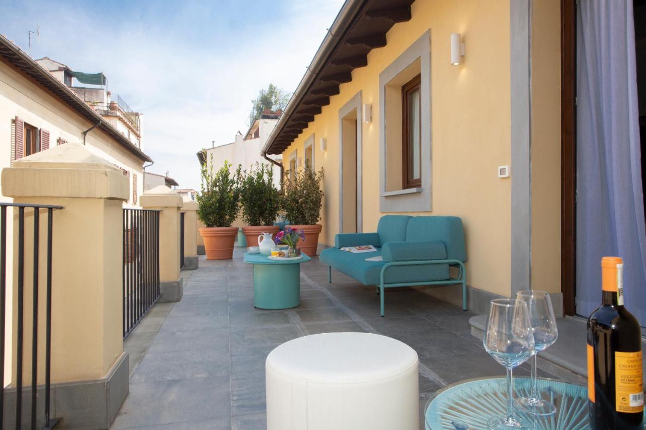 Casual Rinascimento Firenze Hotel Luaran gambar