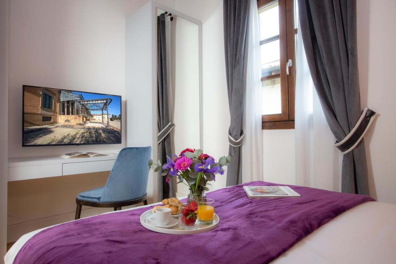 Casual Rinascimento Firenze Hotel Luaran gambar