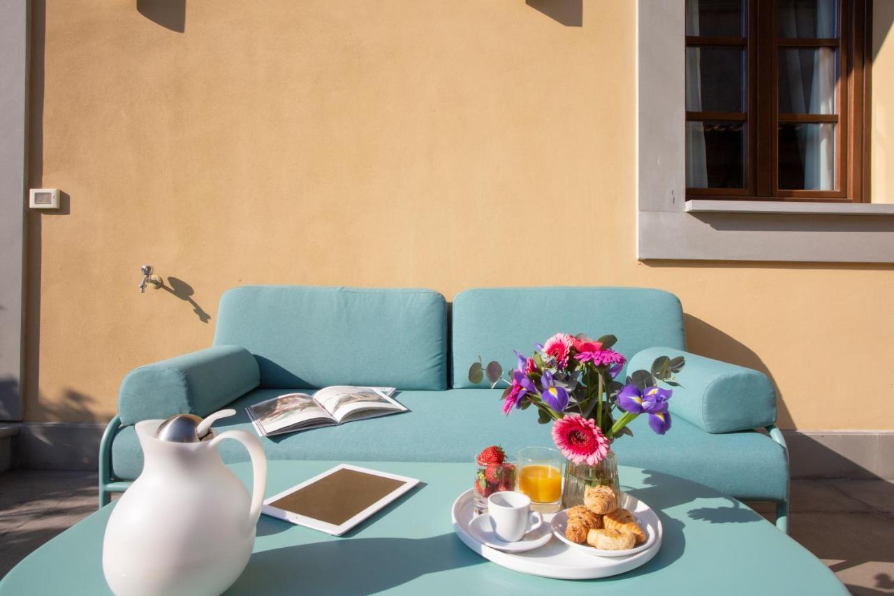 Casual Rinascimento Firenze Hotel Luaran gambar