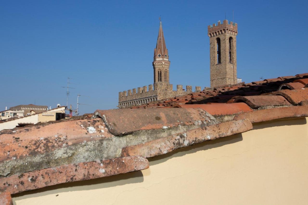 Casual Rinascimento Firenze Hotel Luaran gambar