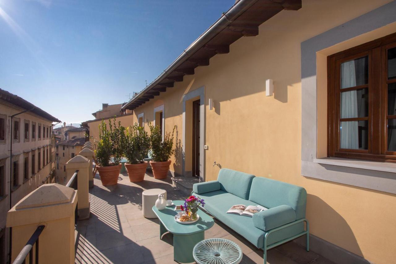 Casual Rinascimento Firenze Hotel Luaran gambar