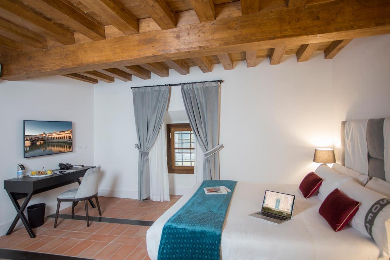 Casual Rinascimento Firenze Hotel Luaran gambar