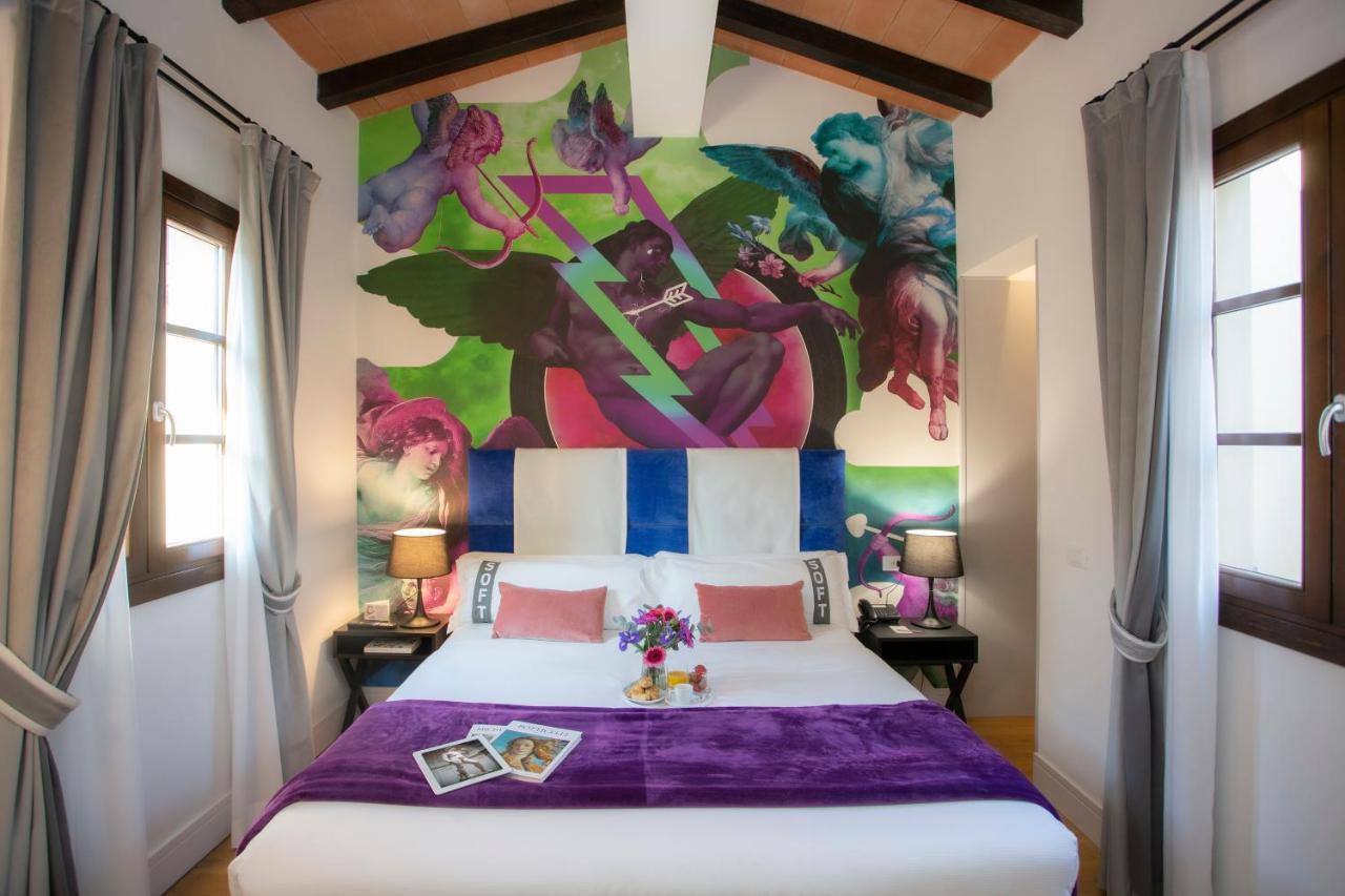 Casual Rinascimento Firenze Hotel Luaran gambar