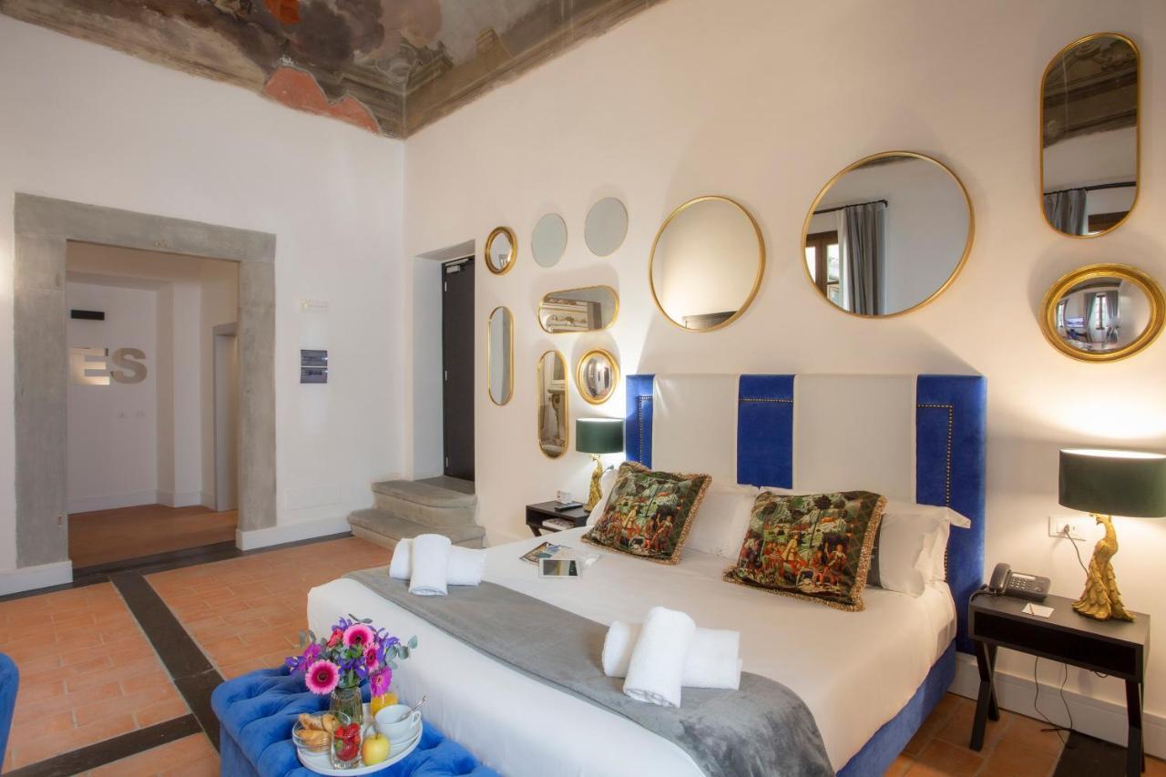 Casual Rinascimento Firenze Hotel Luaran gambar