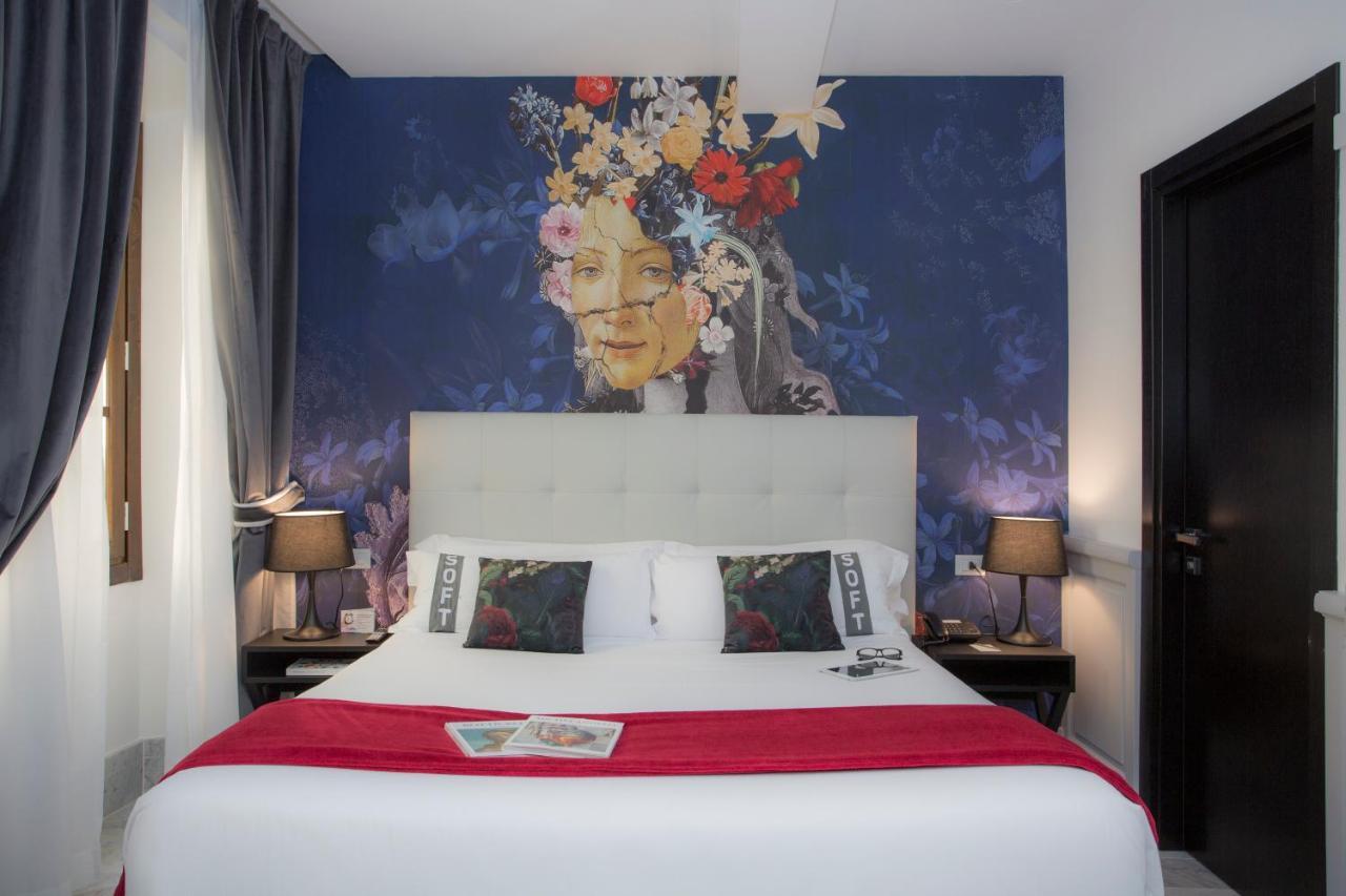 Casual Rinascimento Firenze Hotel Luaran gambar