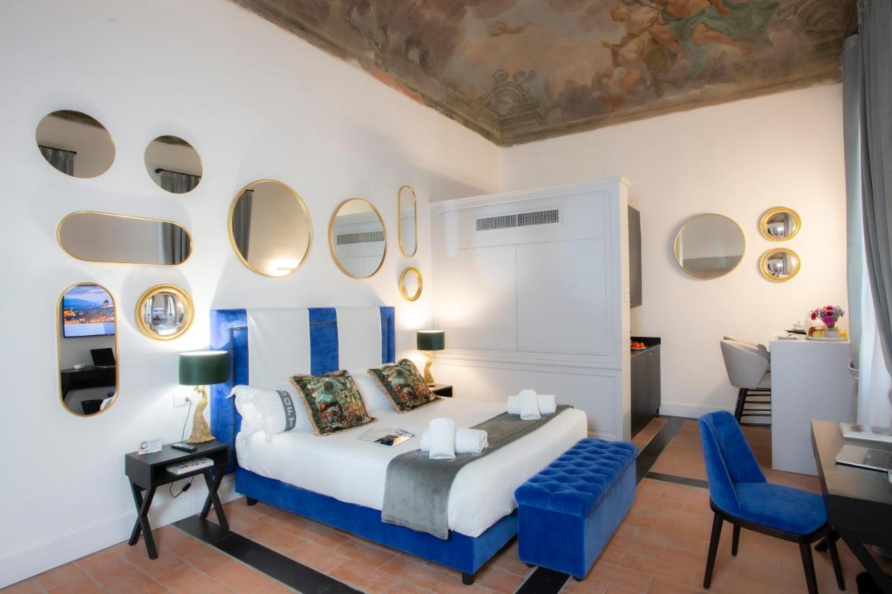 Casual Rinascimento Firenze Hotel Luaran gambar
