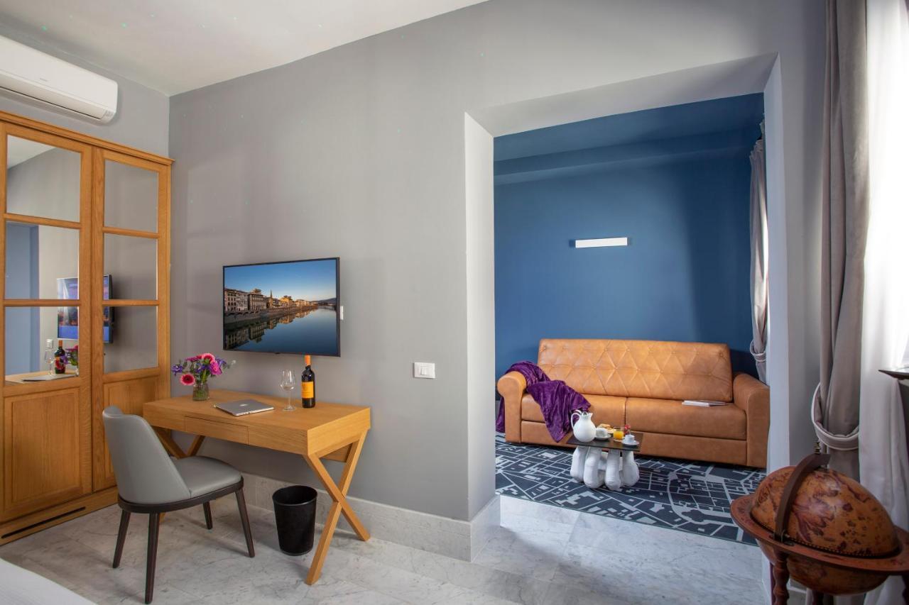 Casual Rinascimento Firenze Hotel Luaran gambar