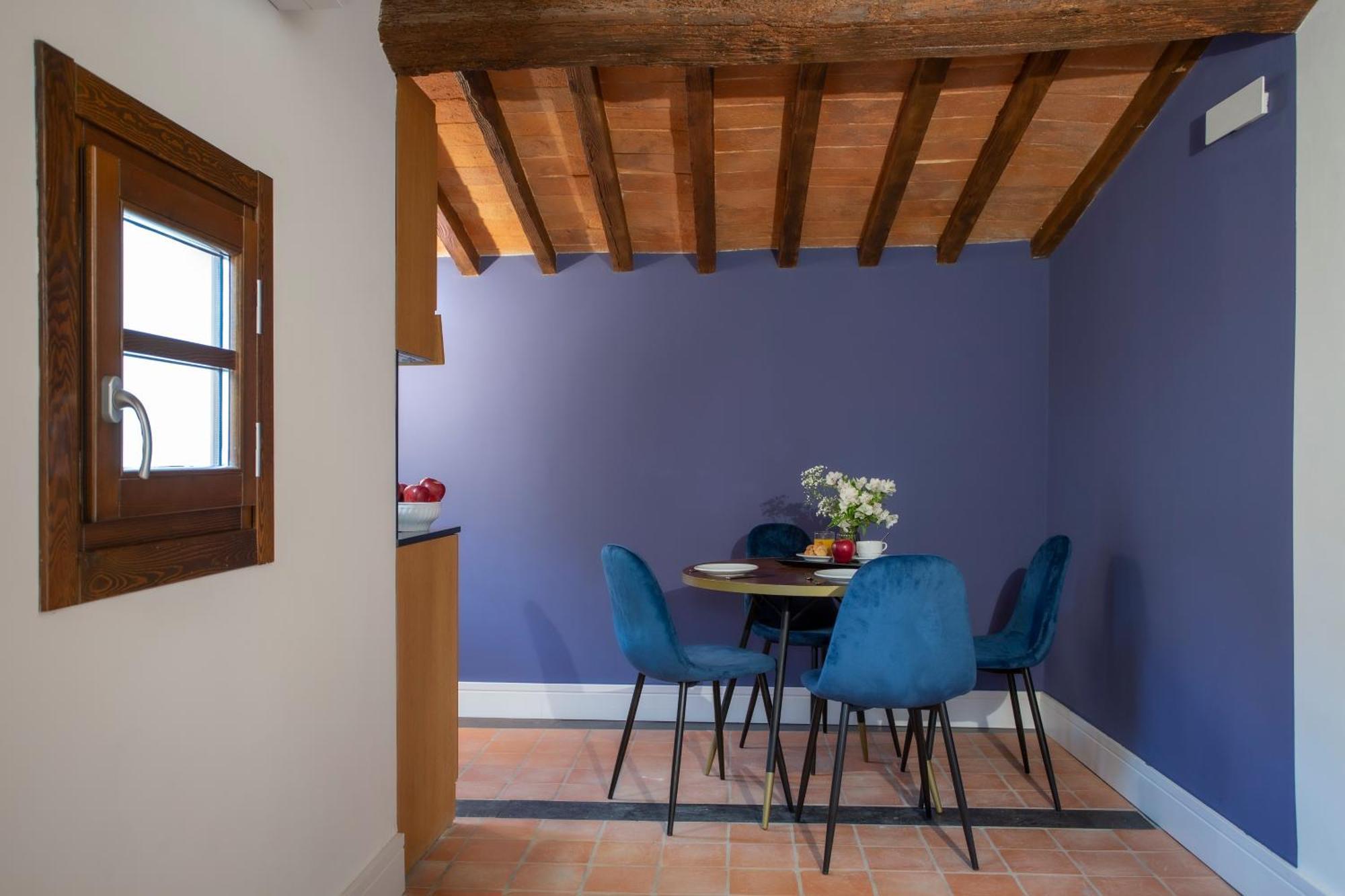 Casual Rinascimento Firenze Hotel Bilik gambar